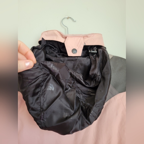 North Face Steep Tech Coat - Picture 10 of 12